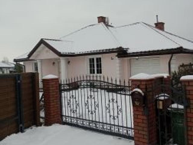 Bezpośrednio, Włocławek, Rybnica, ul. Rybnicka, 92 m² Dom
