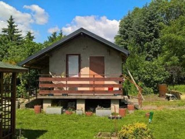 Bezpośrednio, Włocławek, ul. Graniczna, 330 m² Działka