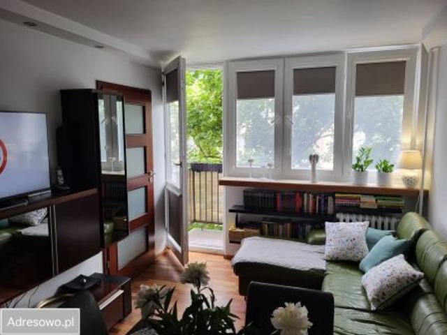Bezpośrednio, Włocławek, ul. Starodębska, 45 m² Mieszkanie