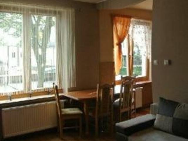 Bezpośrednio, Włocławek, ul. Tadeusza Kościuszki, 34 m² Mieszkanie