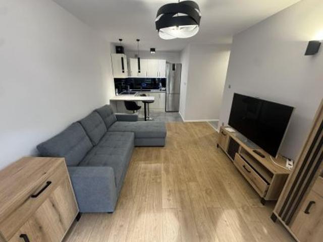 Bezpośrednio, Włocławek, Zazamcze, ul. Toruńska, 38 m² Mieszkanie