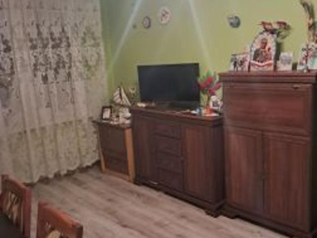 Bezpośrednio, Włocławek, Zazamcze, ul. Toruńska, 45 m² Mieszkanie
