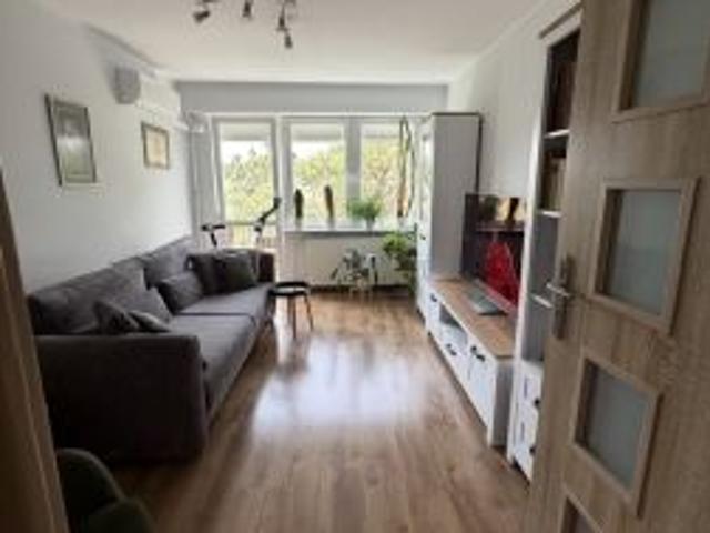Bezpośrednio, Włocławek, Zazamcze, 48 m² Mieszkanie