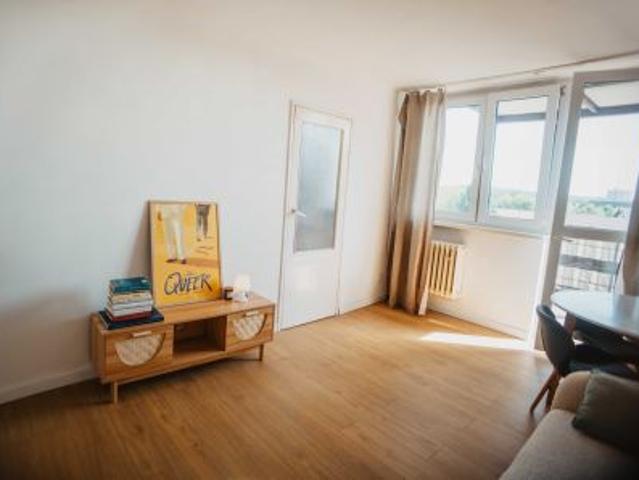 Bezpośrednio, Włocławek, 33 m² Mieszkanie