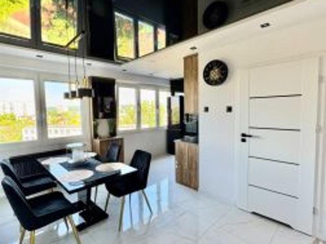 Bezpośrednio, Włocławek, 57 m² Mieszkanie