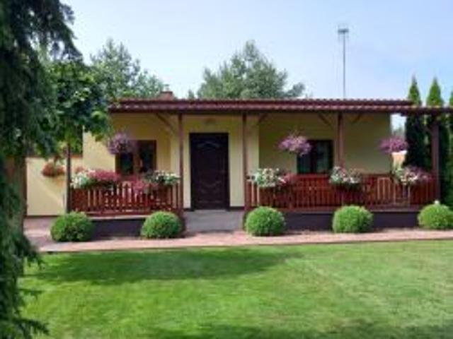 Bezpośrednio, Włodzimierzów, ul. Polanka, 37 m² Dom