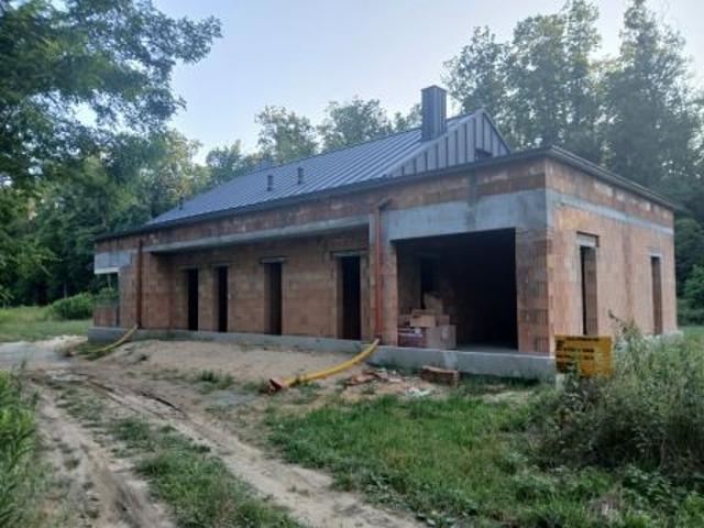 Bezpośrednio, Włodzimirów, 91 m² Dom
