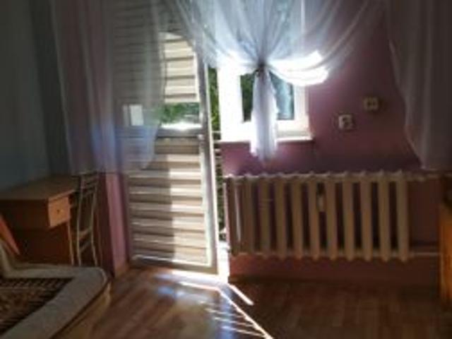 Bezpośrednio, Włoszczowa, os. Jana Brożka, 35 m² Mieszkanie