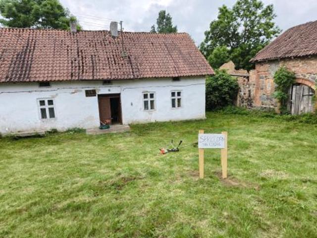 Bezpośrednio, Wężówka, 104 m² Dom