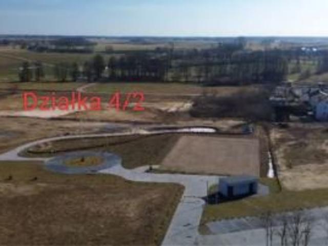 Bezpośrednio, Wąsewo Kolonia, 1000 m² Działka