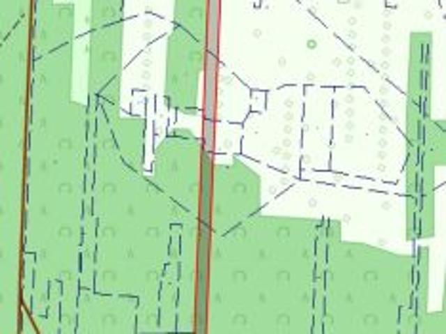 Bezpośrednio, Wąsosz, Nowiny, ul. Nowiny, 8600 m² Działka