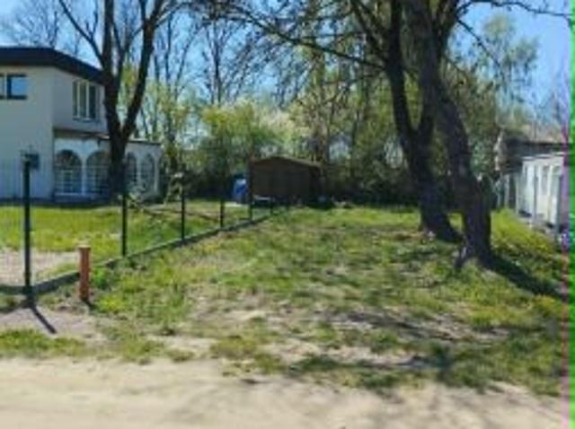 Bezpośrednio, Wąsosz, ul. Rybacka, 180 m² Działka