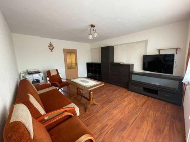 Bezpośrednio, Wołczyn, ul. Leśna, 46 m² Mieszkanie