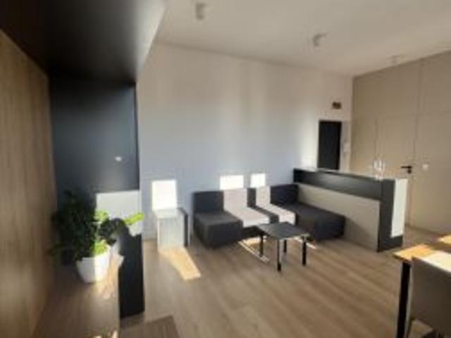 Bezpośrednio, Wołomin, 28 m² Mieszkanie