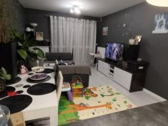 Bezpośrednio, Wołomin, ul. Asnyka, 50 m² Mieszkanie