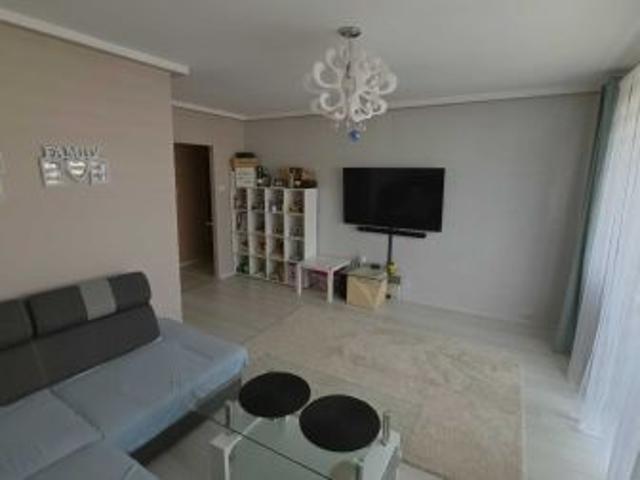 Bezpośrednio, Wołomin, ul. Chrobrego, 61 m² Mieszkanie