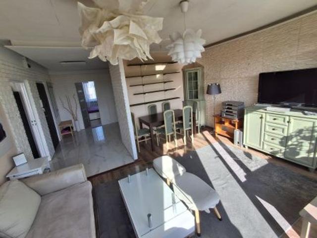 Bezpośrednio, Wołomin, ul. Mieszka I, 60 m² Mieszkanie