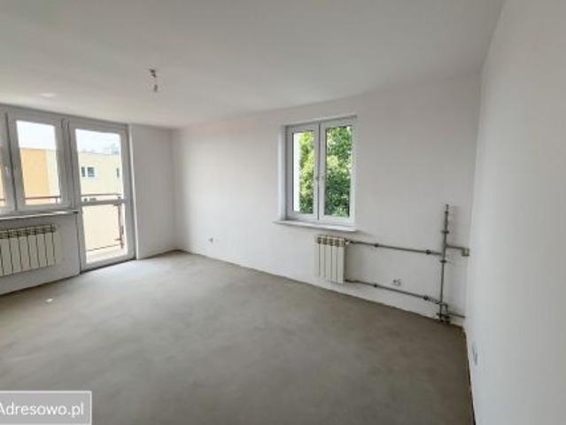 Bezpośrednio, Wołomin, ul. Polna, 37 m² Mieszkanie