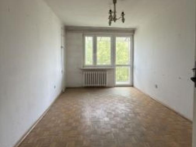 Bezpośrednio, Wołomin, ul. Prądzyńskiego, 46 m² Mieszkanie