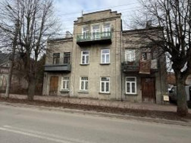 Bezpośrednio, Wołomin, ul. Legionów, 15 m² Mieszkanie