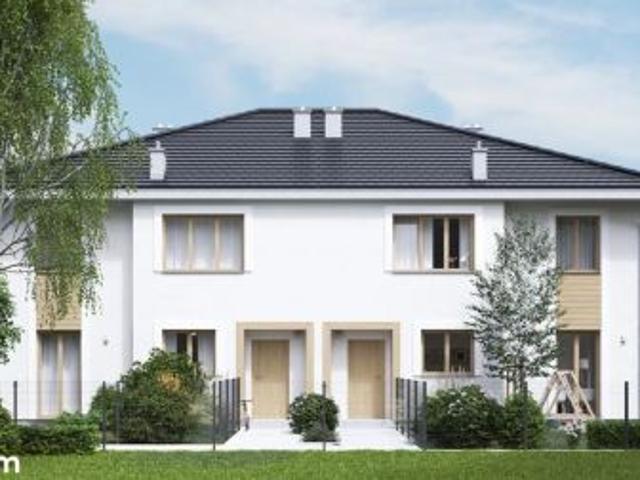 Bezpośrednio, Wołomin, Lipiny B, ul. 1 Maja, 1200 m² Działka