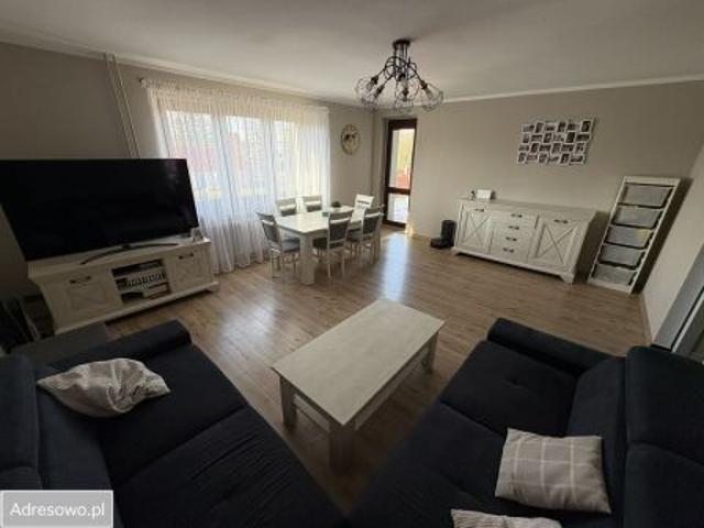 Bezpośrednio, Wołów, ul. Wileńska, 86 m² Mieszkanie