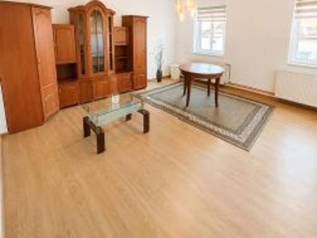 Bezpośrednio, Wołów, ul. Zwycięstwa, 65 m² Mieszkanie