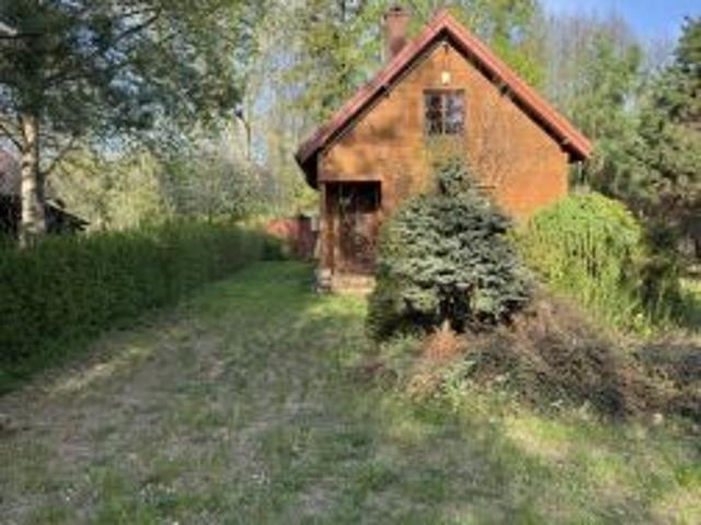 Bezpośrednio, Woźnawieś, 3757 m² Działka