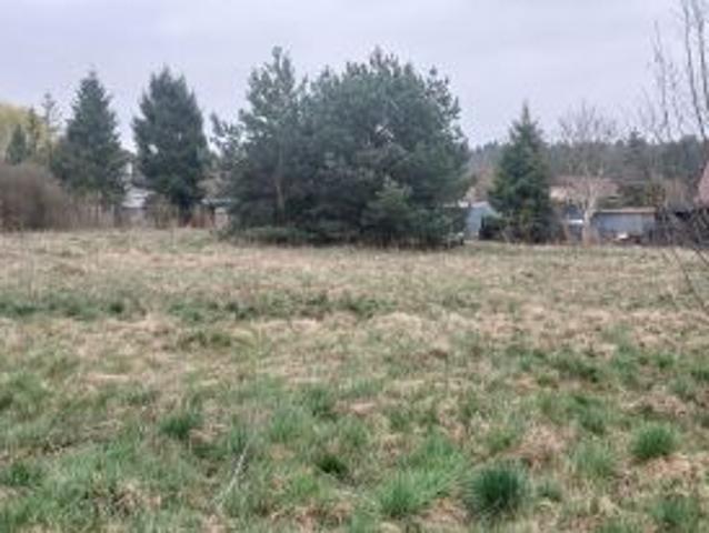 Bezpośrednio, Woźniki, Dyrdy, ul. Górnicza, 1881 m² Działka