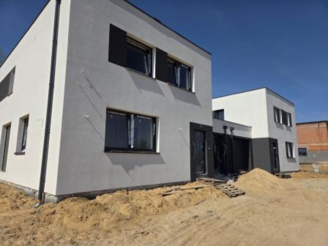 Bezpośrednio, Wódka, 165 m² Dom