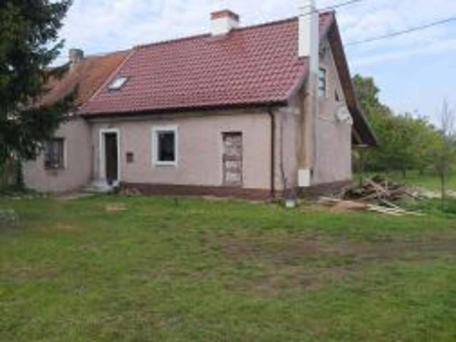 Bezpośrednio, Wodukajmy, 150 m² Dom