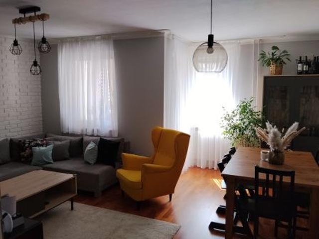 Bezpośrednio, Wodzisław Śląski, os. Dąbrówki, 63 m² Mieszkanie