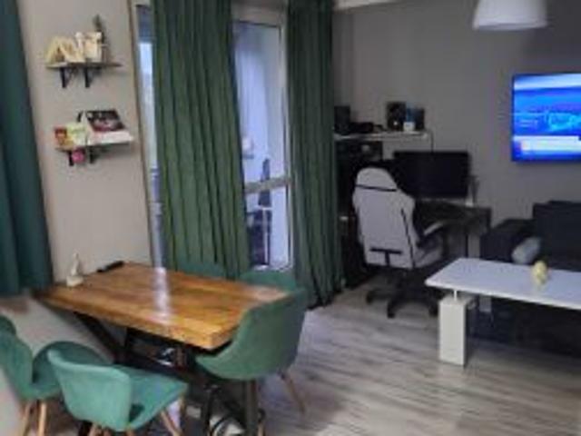 Bezpośrednio, Wodzisław Śląski, os. lecia PRL, 55 m² Mieszkanie