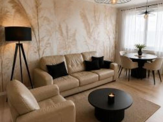 Bezpośrednio, Wodzisław Śląski, ul. Przemysława, 51 m² Mieszkanie