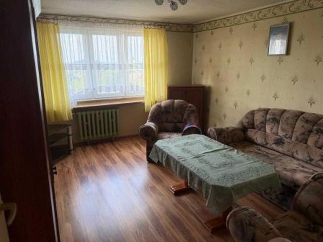 Bezpośrednio, Wodzisław Śląski, ul. 26 Marca, 53 m² Mieszkanie