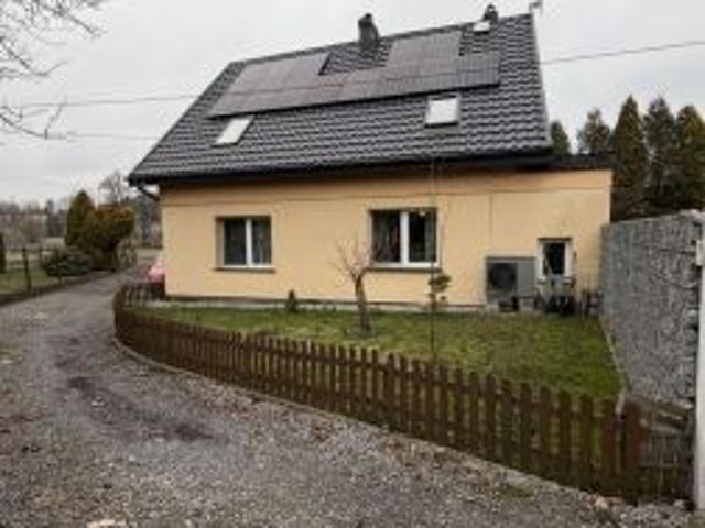 Bezpośrednio, Wodzisław Śląski, 140 m² Dom
