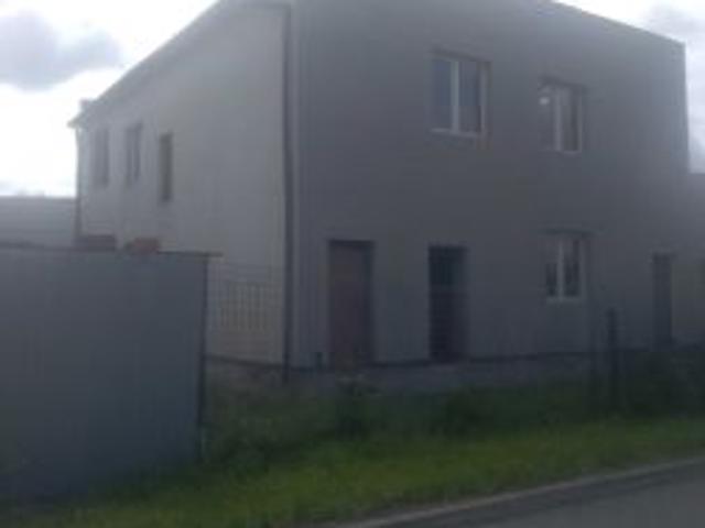 Bezpośrednio, Wodzisław Śląski, 175 m² Mieszkanie