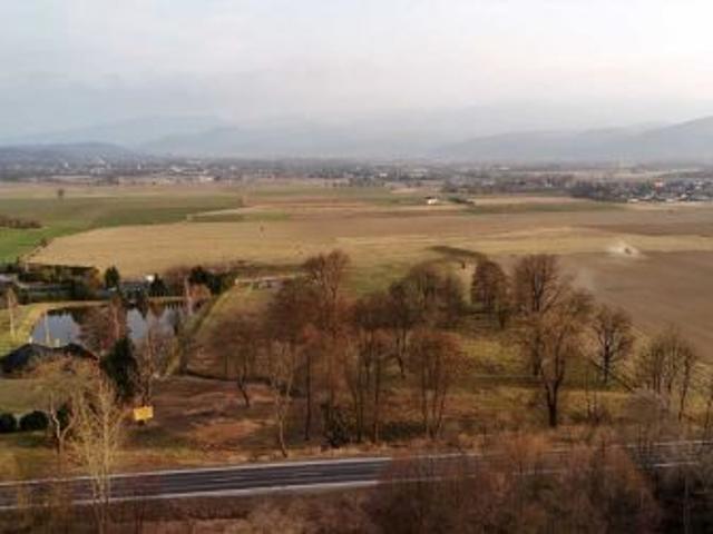 Bezpośrednio, Wojcieszyce, 1200 m² Działka