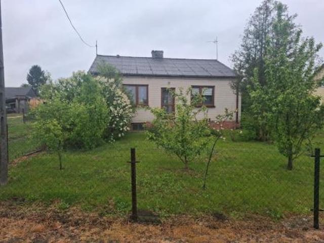 Bezpośrednio, Wojsławice, 102 m² Dom