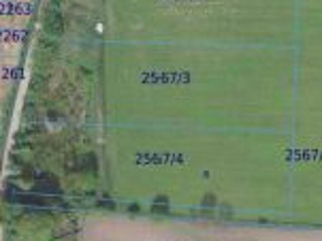 Bezpośrednio, Wojsławice Kolonia, 3000 m² Działka