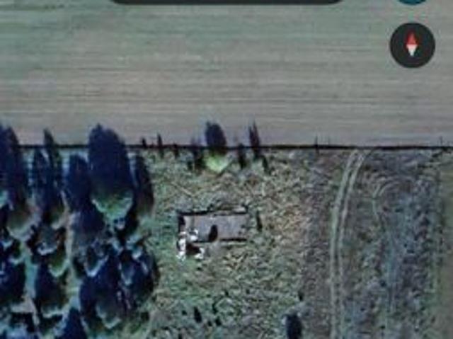 Bezpośrednio, Wojszki, 3000 m² Działka