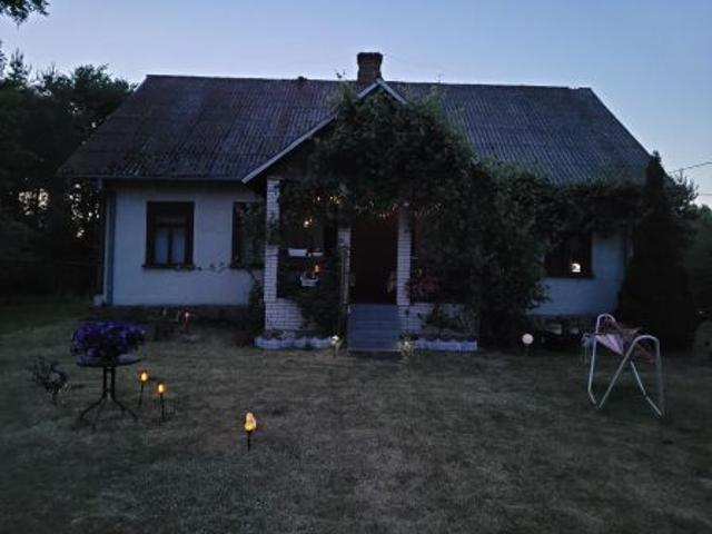 Bezpośrednio, Wojtkowice Dady, 129 m² Dom