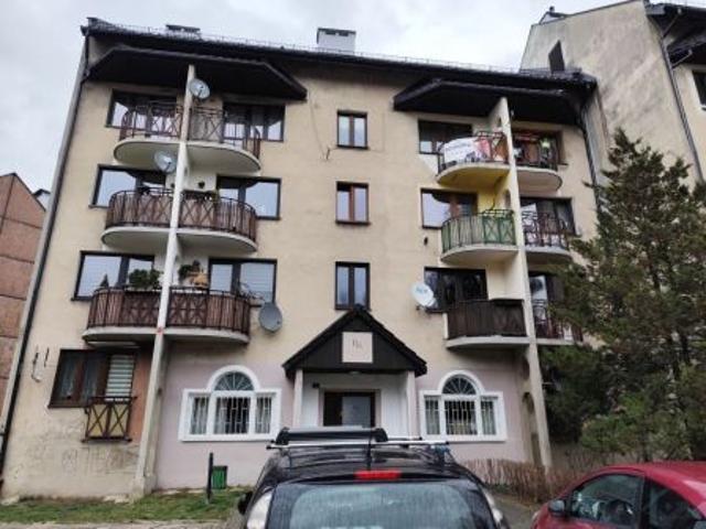 Bezpośrednio, Wola, 56 m² Mieszkanie