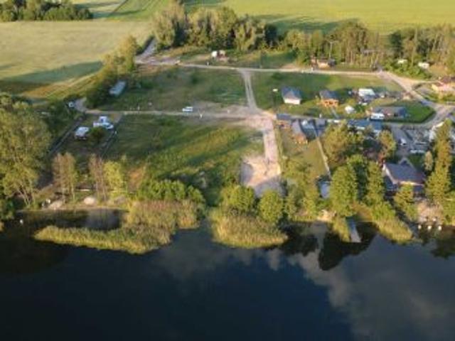 Bezpośrednio, Wola, 777 m² Działka
