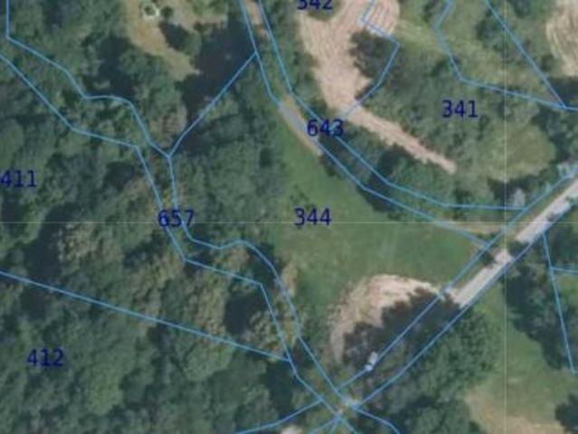 Bezpośrednio, Wola Łużańska, 2500 m² Działka