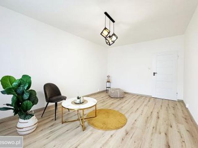 Bezpośrednio, Wola, ul. Górnicza, 48 m² Mieszkanie