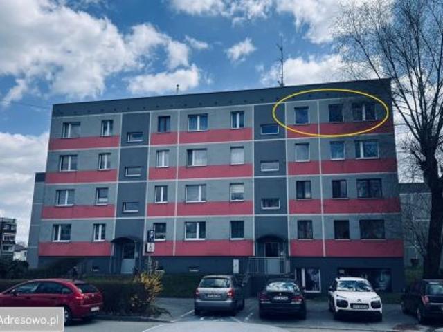 Bezpośrednio, Wola, ul. Górnicza, 72 m² Mieszkanie