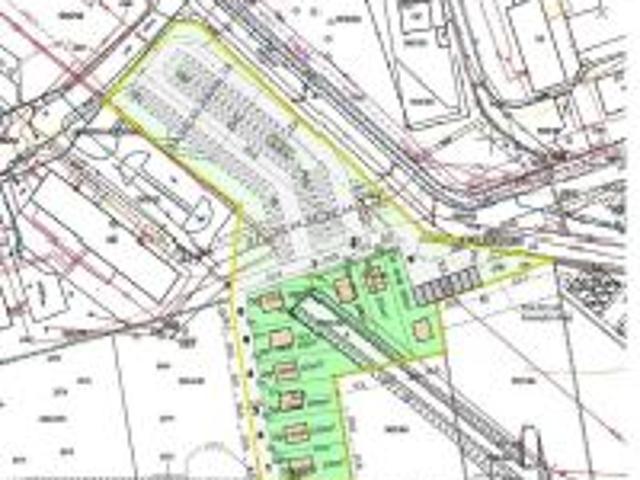 Bezpośrednio, Wola, ul. Górnicza, 285 m² Działka
