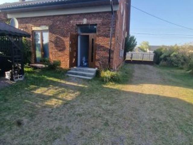 Bezpośrednio, Wola Wiśniowa, 70 m² Dom