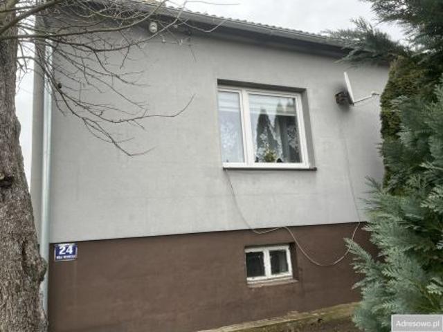 Bezpośrednio, Wola Wiewiecka, 50 m² Dom